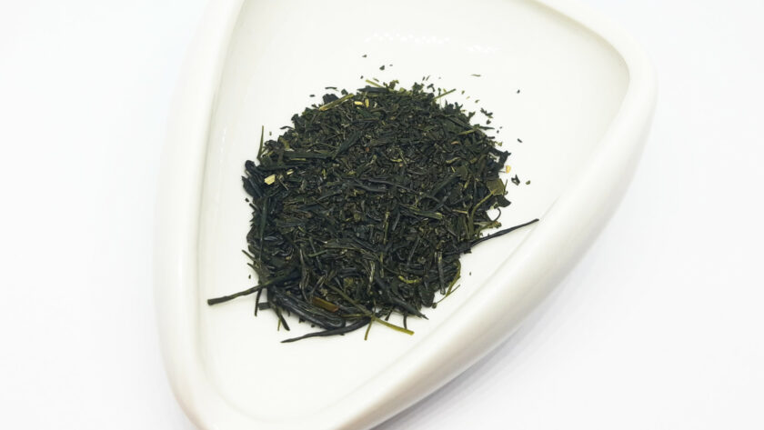 Honyama Kabusecha Yabukita