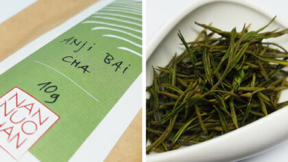 Anji Bai Cha