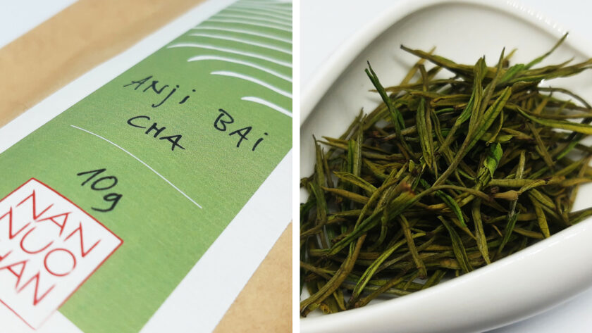 Anji Bai Cha