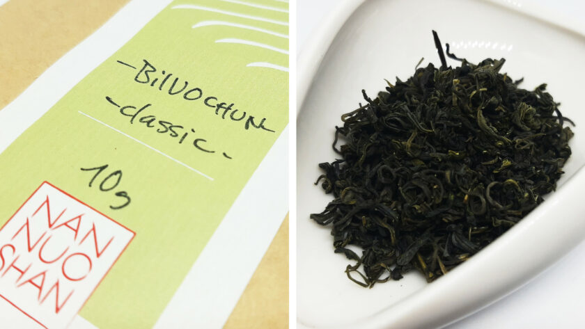 Bi Lo Chun