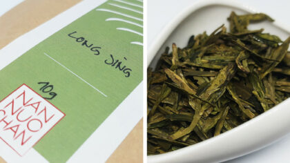 Long Jing