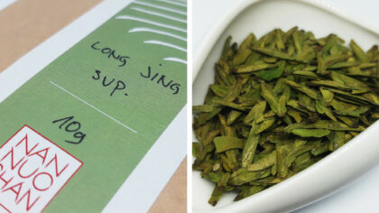 Long Jing Superior