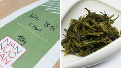 Nai Bai Cha
