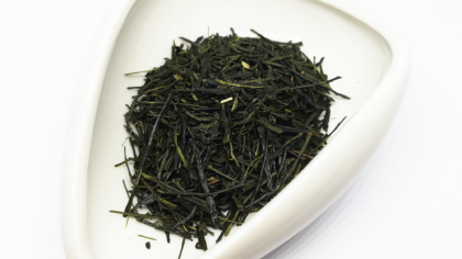 Sencha Honyama Okuhikari 2020