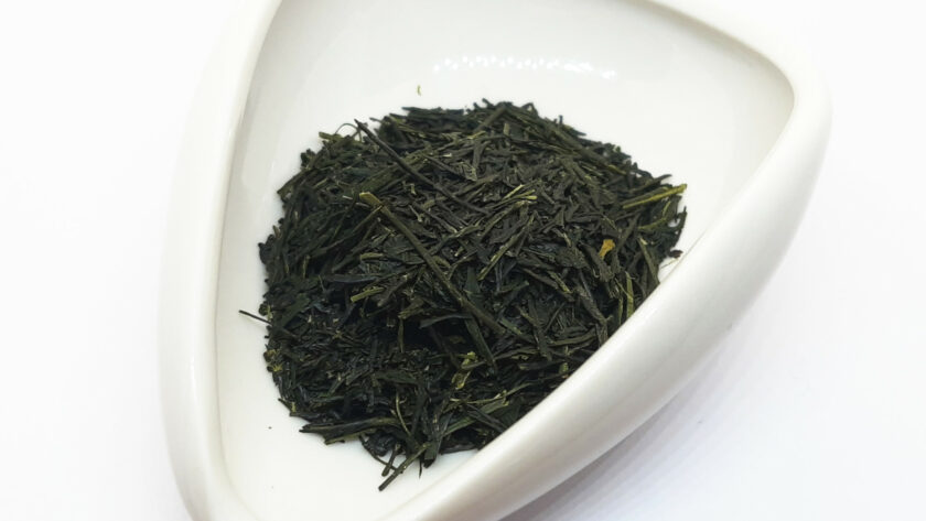 Kagoshima Kabusecha