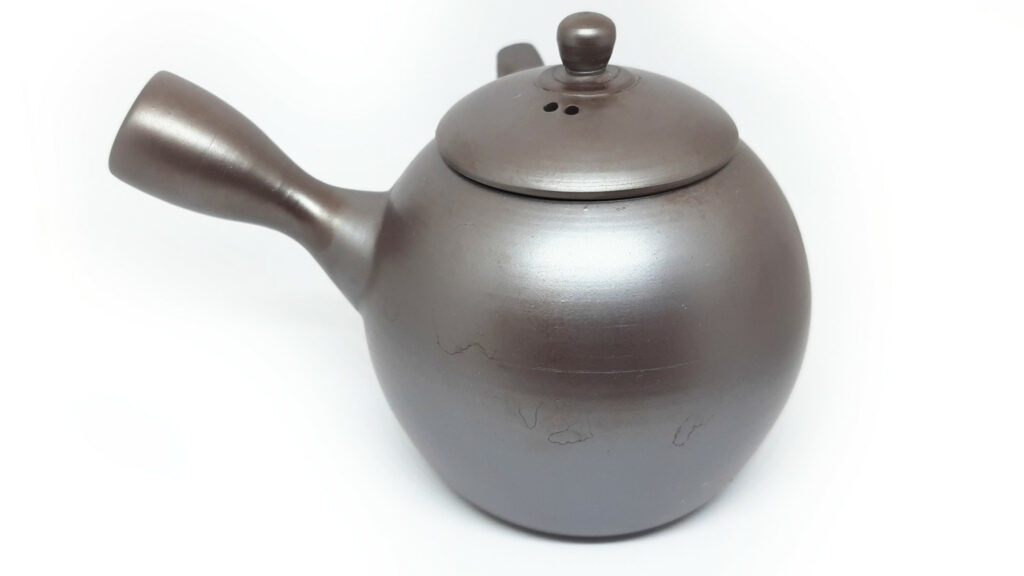 Banko Kyusu Bigetsu