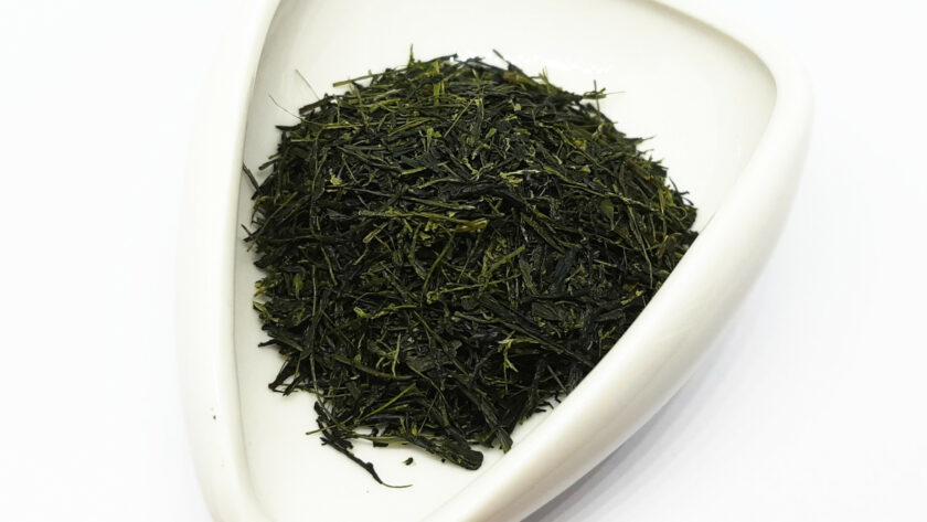 Dento Hon Gyokuro Gokou