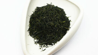 Dento Hon Gyokuro Okuyutaka