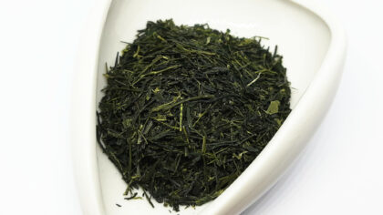 Dento Hon Gyokuro Yamakai