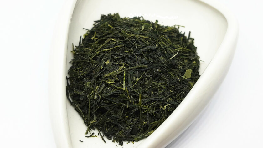 Dento Hon Gyokuro Yamakai