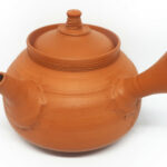 Tokoname Kyusu Fugetsu