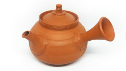Tokoname Kyusu Fugetsu