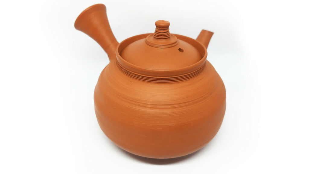 Tokoname Kyusu Fugetsu