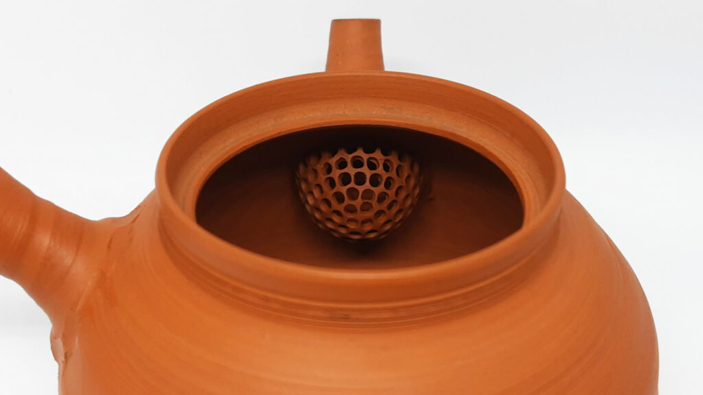 Tokoname Kyusu Fugetsu