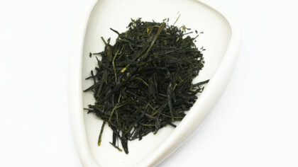 Honyama Zairai Sencha