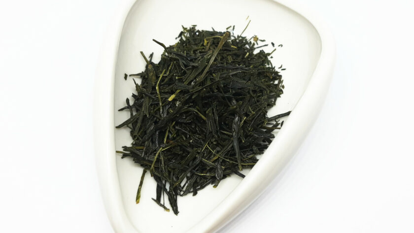 Honyama Zairai Sencha