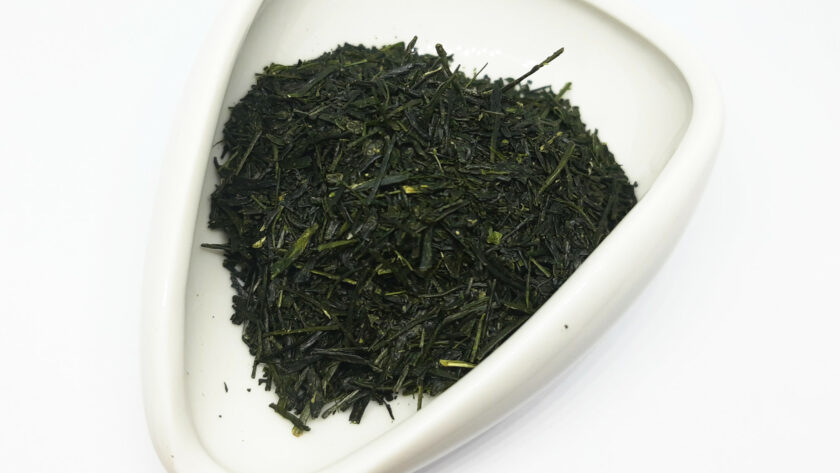 Ishii Tokujo Sencha