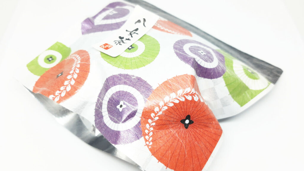 Ejima Sencha Shuppin Packung
