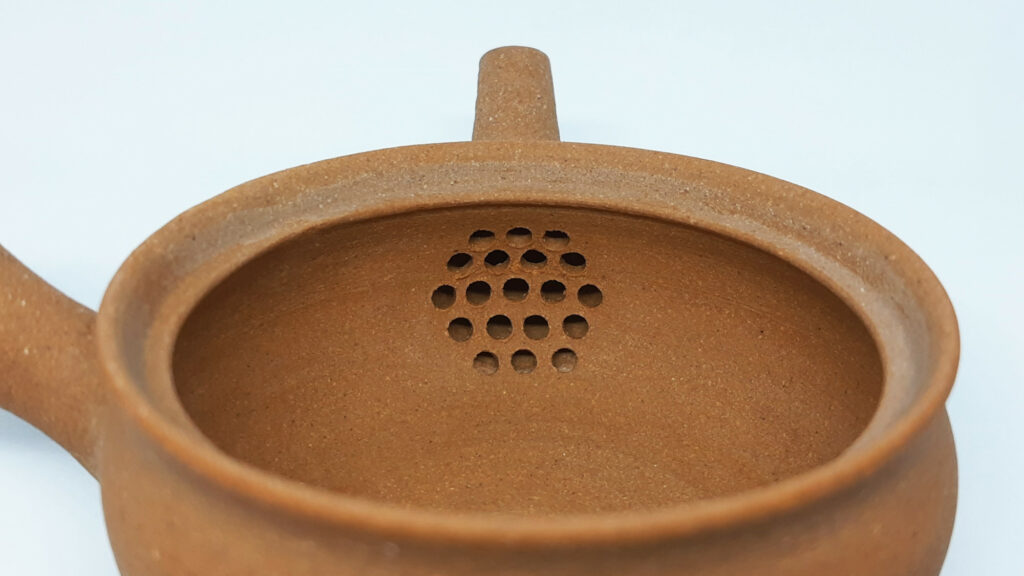 Kyusu Junzo Maekawa Kobiwako