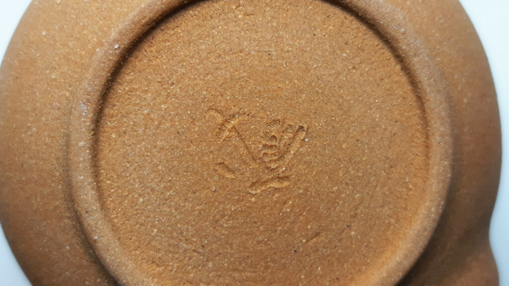 Kyusu Junzo Maekawa Kobiwako