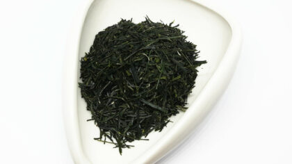 Ota Sencha Shincha Shuppin Tsuyuhikari