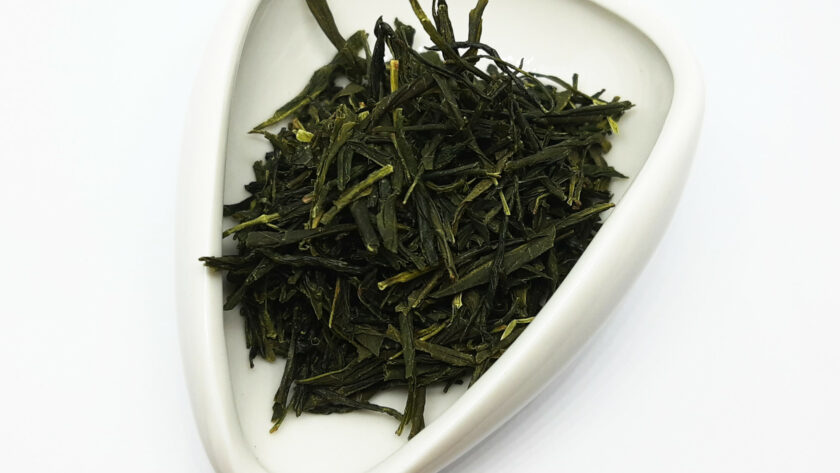 Tsukigase Withered Sencha