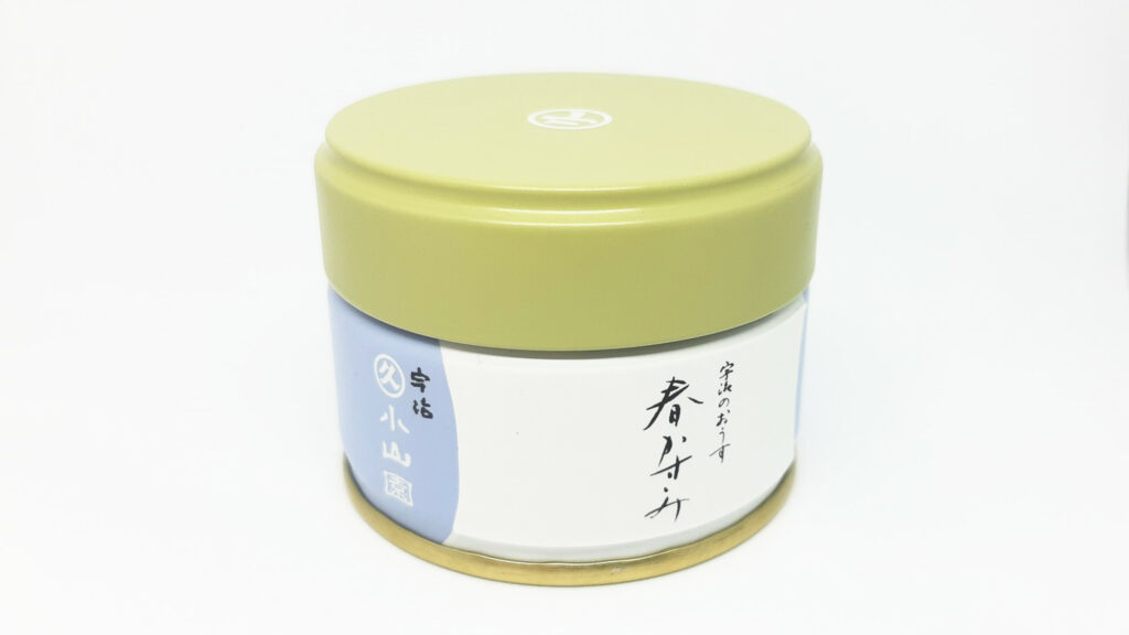 Matcha Haru Kasumi