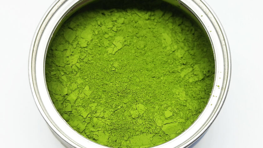 Matcha Haru Kasumi