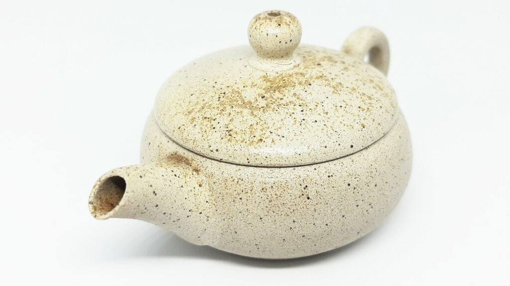 Kyusu Seiji Ito (Jinshu) Tokoname