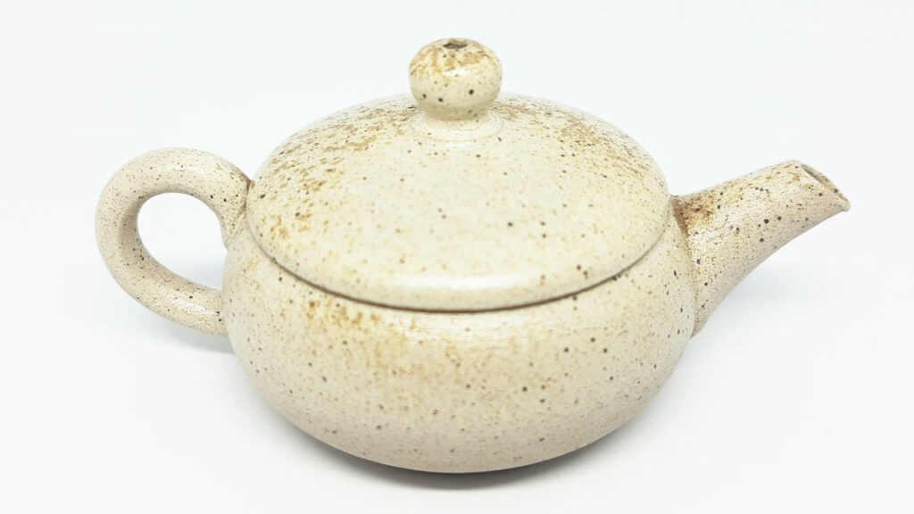 Kyusu Seiji Ito (Jinshu) Tokoname
