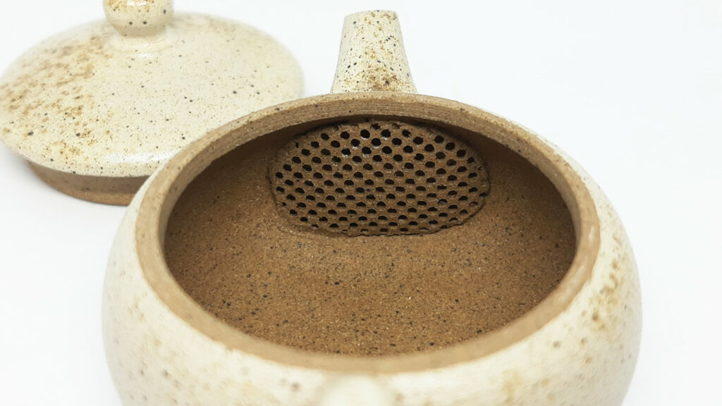 Kyusu Seiji Ito (Jinshu) Tokoname