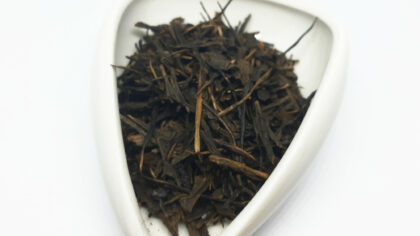 Obubu Hojicha Amber Roast