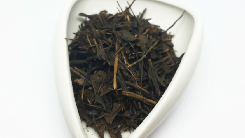 Obubu Hojicha Amber Roast