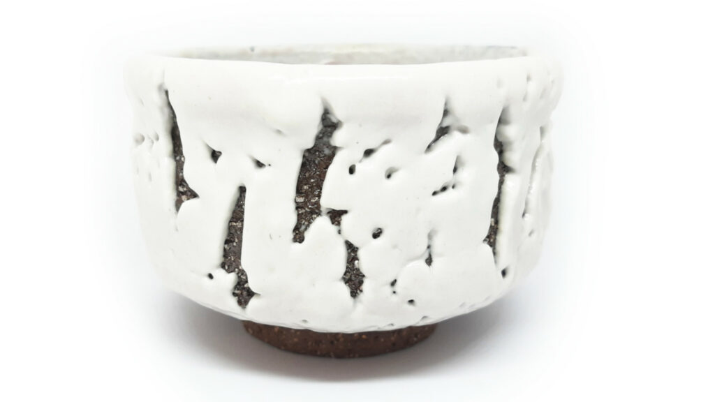 Chawan Seigan Yamane Onihagi