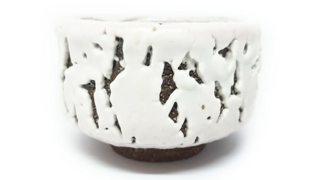 Chawan Seigan Yamane Onihagi