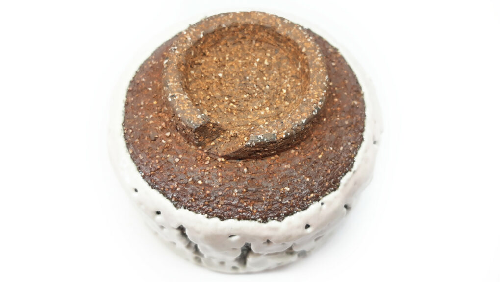 Chawan Seigan Yamane Onihagi