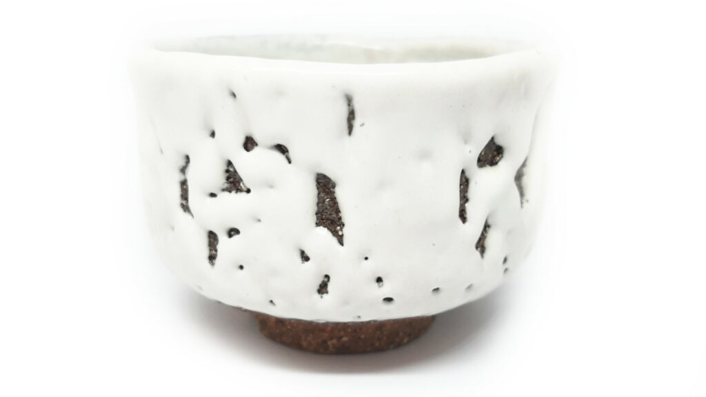 Chawan Seigan Yamane Onihagi