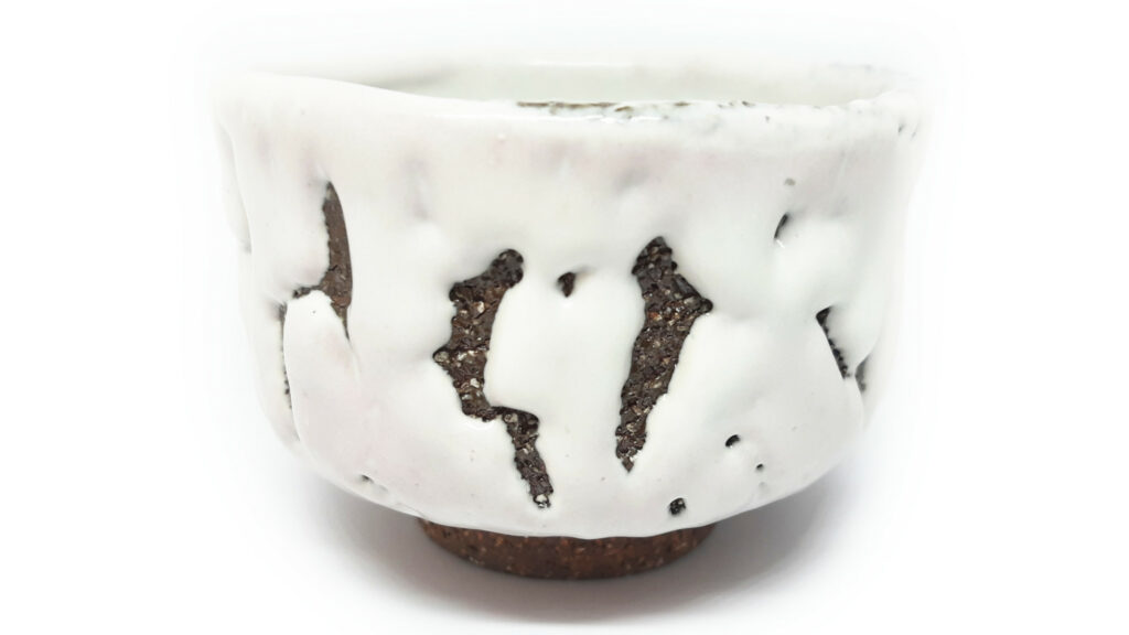 Chawan Seigan Yamane Onihagi