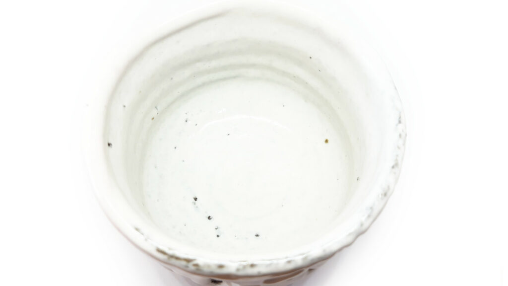 Chawan Seigan Yamane Onihagi