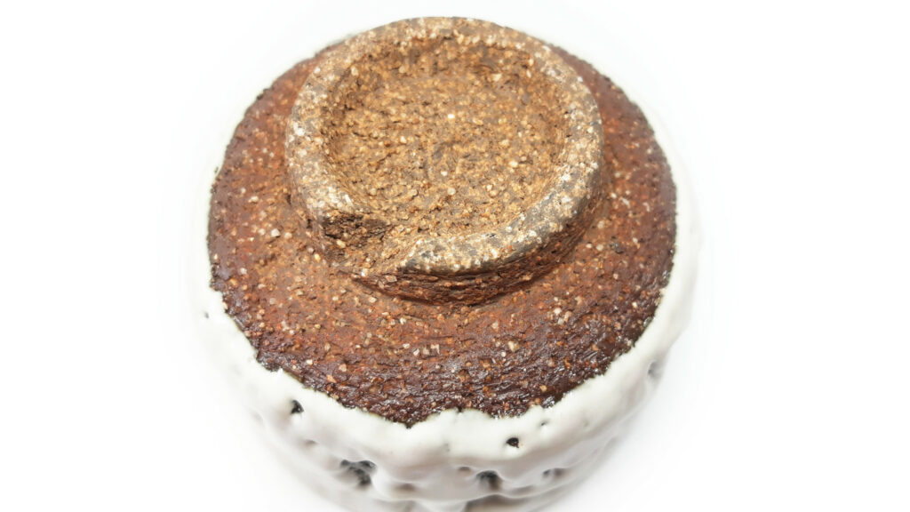 Chawan Seigan Yamane Onihagi