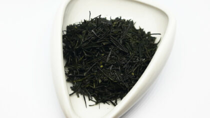 Sencha Asamiya Koshun
