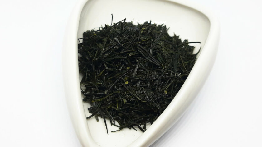 Sencha Asamiya Koshun