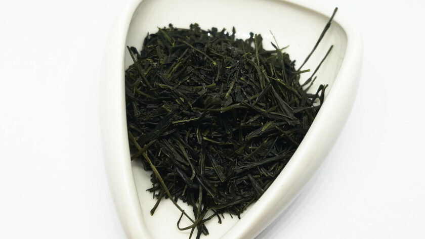 Sencha Asamiya Yamakai