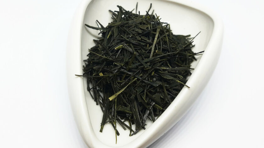 Sencha Honyama Koshun
