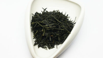 Sencha Honyama Yamakai
