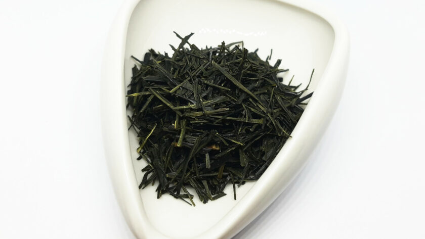 Sencha Honyama Yamakai