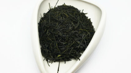 Sencha Uji Wazuka Yamakai