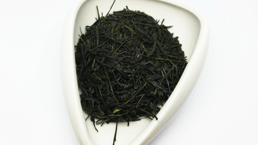 Sencha Uji Wazuka Yamakai
