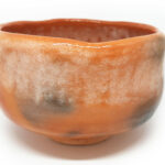 Raku Chawan