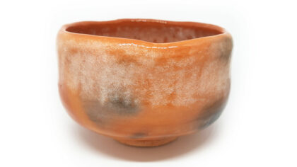 Raku Chawan